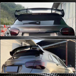 Купить Спойлер V2 (Карбон) для Mercedes GLA X156 2014-2019 гг