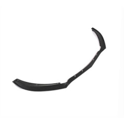 Купить Накладка на передний бампер Lip (для GT R 2016-2019, Карбон) для Мерседес AMG GT C190/R190