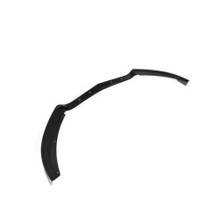 Купить Накладка на передний бампер Lip (для GT R 2016-2019, Карбон) для Мерседес AMG GT C190/R190