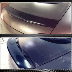 Купить Спойлер V2 (для C190 2014-2019, Карбон) для Мерседес AMG GT C190/R190