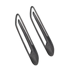 Купить Накладки на передние крылья (для 2018-2022, Карбон) для Mercedes AMG GT 4 X290