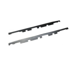 Купить Боковые пороги (Карбон) для Mercedes SLS C197