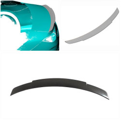 Купити Спойлер V2 (для 2018-2020, Карбон) для Mercedes CLS C257 2018- рр