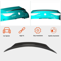 Купити Спойлер V3 (для 2018-2020, Карбон) для Mercedes CLS C257 2018- рр