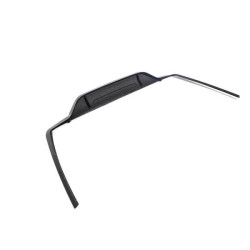 Купити Дифузор заднього бампера V1 (для AMG-Line 2018-2020, Карбон) для Mercedes CLS C257 2018- рр