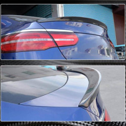 Купити Спойлер (Карбон) для Mercedes GLC coupe C253