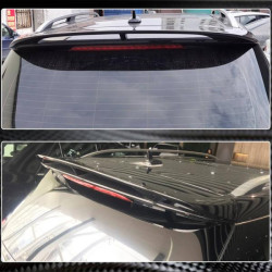 Купить Спойлер (для GLE, Карбон) для Mercedes GLE/ML сlass W166