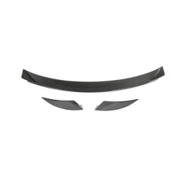 Купить Спойлер (Карбон) для Mercedes GLE coupe C167 2019- рр