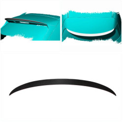 Купить Спойлер V2 (Карбон) для Mercedes GLA H247 2020- рр