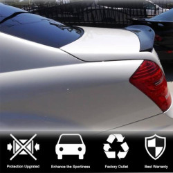 Купить Спойлер V1 (Карбон) для Mercedes S-сlass W221