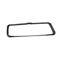 Купить Обвод решетки радиатора (Карбон) для Mercedes G сlass W463 2018-2024 гг