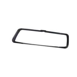 Купить Обвод решетки радиатора (Карбон) для Mercedes G сlass W463 2018-2024 гг