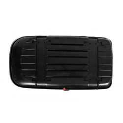 Купити Авто бокс EuroCap білий (450 л)