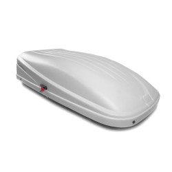 Купити Авто бокс EuroCap білий (450 л)