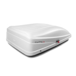 Купити Авто бокс EuroCap білий (450 л)