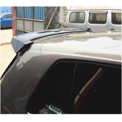 Купить Спойлер V4 (для Base/R-Line HB, Карбон) для Volkswagen Golf 7/E-Golf