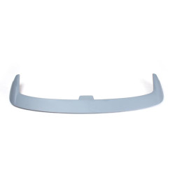 Купить Спойлер V6 (для Base/R-Line HB, Карбон) для Volkswagen Golf 7/E-Golf