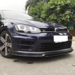 Купить Комплект обвесов Carbon FullSet (для R/R-line HB 2012-2017, Карбон) для Volkswagen Golf 7/E-Golf
