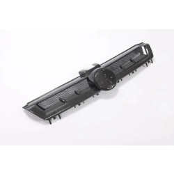 Купить Решетка радиатора (для HB 2012-2017, Сухой Карбон) для Volkswagen Golf 7/E-Golf