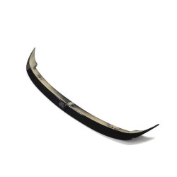 Купить Спойлер V4 (для GTI/R HB 2010-2013, Карбон) для Volkswagen Golf 6