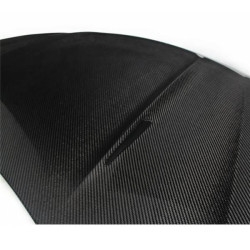 Купить Капот (для HB 2010-2013, Карбон) для Volkswagen Golf 6