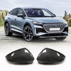 Купить Крышки зеркал (Карбон) для Volkswagen ID.6