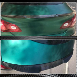 Купить Спойлер (Карбон) для Volkswagen Passat СС 2008- гг