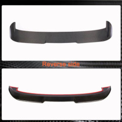 Купить Спойлер (для 2016-2019, Карбон) для Volkswagen Tiguan