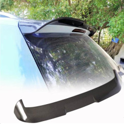 Купить Спойлер (для 2016-2019, Карбон) для Volkswagen Tiguan