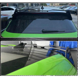 Купить Комплект обвесов Carbon FullSet (для GTI&R EU HB 2019-2024), Карбон) для Volkswagen Golf 8