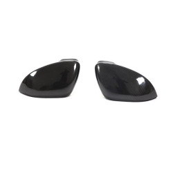 Купить Крышки зеркал (Карбон) для Volkswagen Golf 8