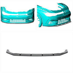 Купить Комплект обвесов Carbon FullSet (для R EU HB 2019-2024), Карбон) для Volkswagen Golf 8