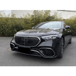 Купити Передній бампер в стилі W223 Maybach для Mercedes E-сlass W214 2023- рр
