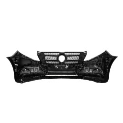 Купити Передній бампер в зібраному вигляді (V-Class 2025 design) для Mercedes Vito / V-class W447 2014- рр