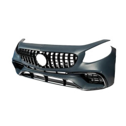 Купити Передній бампер в зборі S63 AMG для Mercedes S-class C217 Coupe