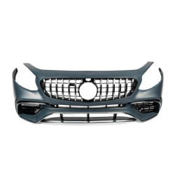 Купити Передній бампер в зборі S63 AMG для Mercedes S-class C217 Coupe