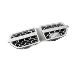 Купити Зябра 2013-2017 (2 шт) для Land Rover Discovery IV