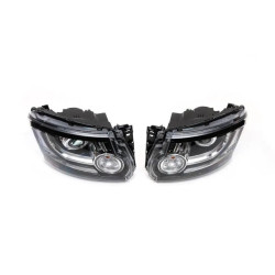 Купити Передня оптика 2013-2017 (2 шт) для Land Rover Discovery IV