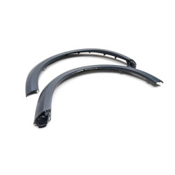 Купити Накладки на арки 2013-2017 (6 шт) для Land Rover Discovery IV