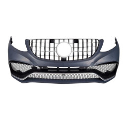 Купити Передній бампер GLE63 AMG V2 для Mercedes GLE coupe C292 2015-2019 рр