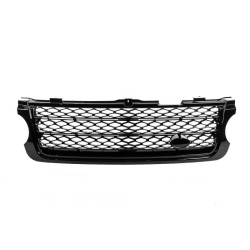 Купити Передня решітка V4 (2010-2013) для Range Rover III L322 рр
