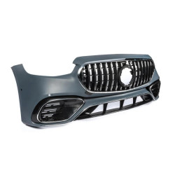 Купити Передній бампер AMG S63 для Mercedes S-сlass W223