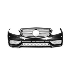 Купити Передній бампер в зібраному вигляді E63 AMG (2013-2016) для Mercedes E-сlass W212 рр