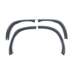 Купити Розширювачі арок AMG GLS63 для Mercedes GLS X167