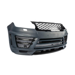 Купити Передній бампер Lumma (2013-2018) для Range Rover Sport рр