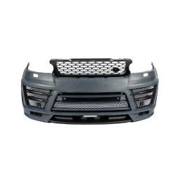 Купити Передній бампер Lumma (2013-2018) для Range Rover Sport рр