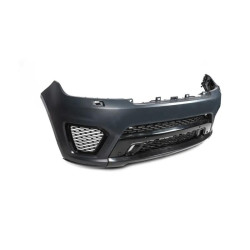 Купити Передній бампер з решіткою SVR (2013-2018) для Range Rover Sport рр