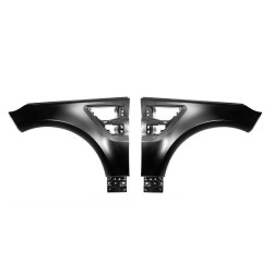 Купити Крила SVR (2013-2018, 2 шт) для Range Rover Sport рр