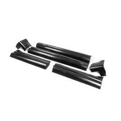 Купити Молдинги на двері SVR (2013-2018) для Range Rover Sport рр