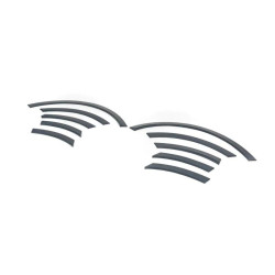 Купити Розширювачі арок SVR (2013-2018) для Range Rover Sport рр